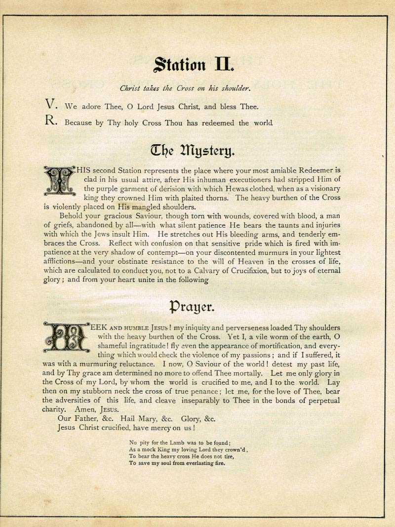 The Haydock Douay Rheims Bible page 0000