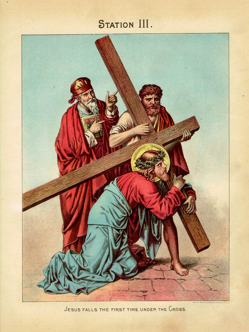 The Haydock Douay Rheims Bible page 0000