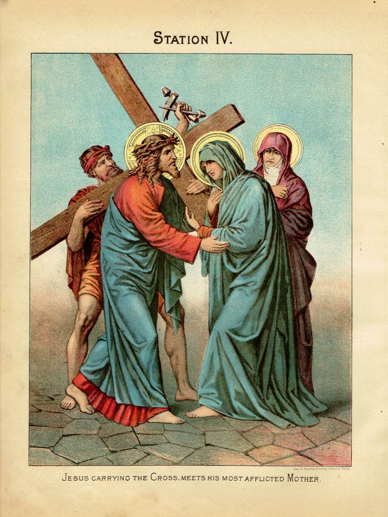 The Haydock Douay Rheims Bible page 0000