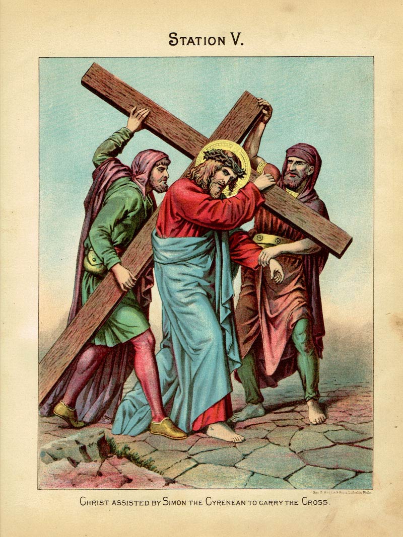 The Haydock Douay Rheims Bible page 0000