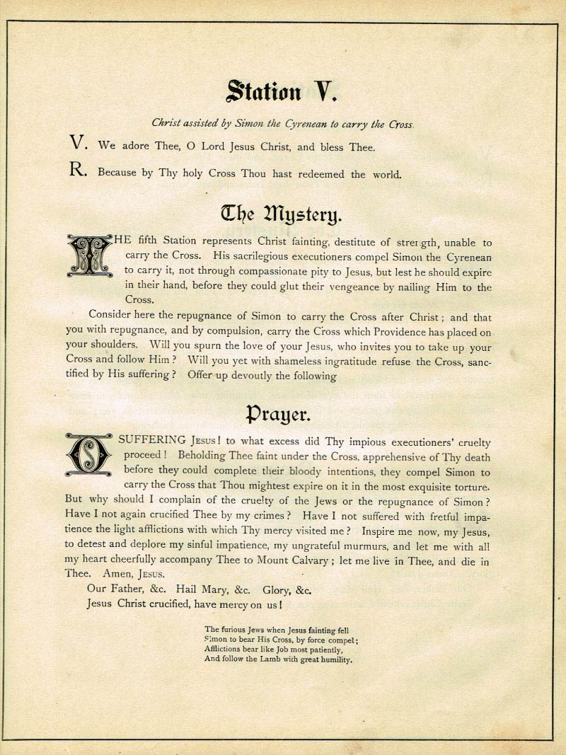 The Haydock Douay Rheims Bible page 0000
