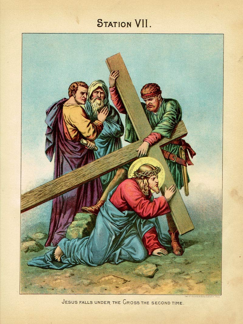 The Haydock Douay Rheims Bible page 0000