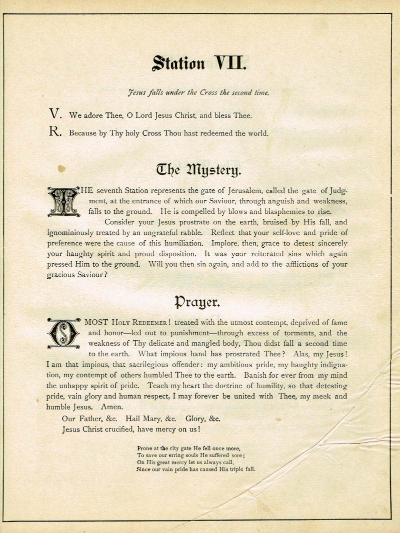 The Haydock Douay Rheims Bible page 0000
