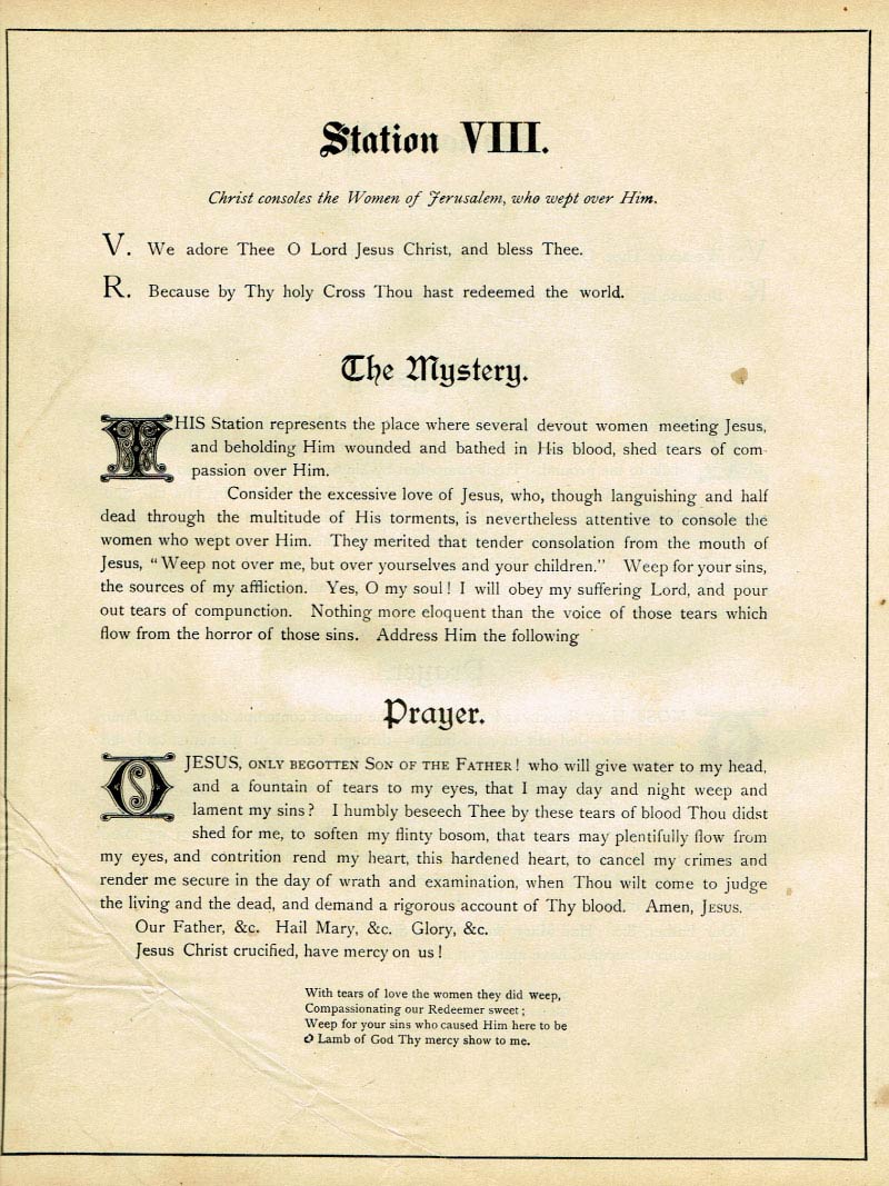 The Haydock Douay Rheims Bible page 0000