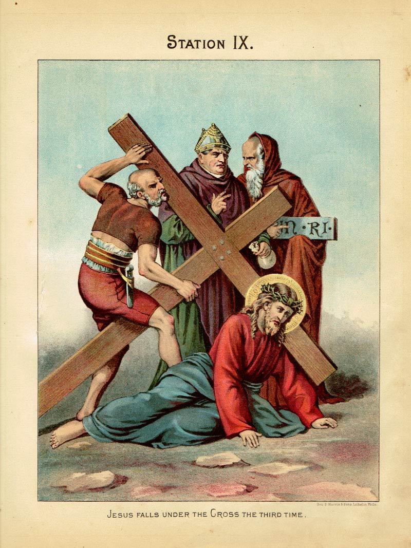 The Haydock Douay Rheims Bible page 0000