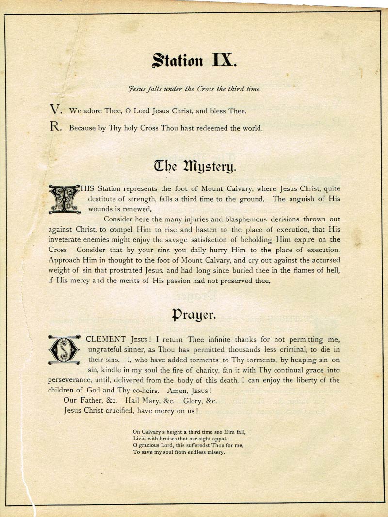 The Haydock Douay Rheims Bible page 0000