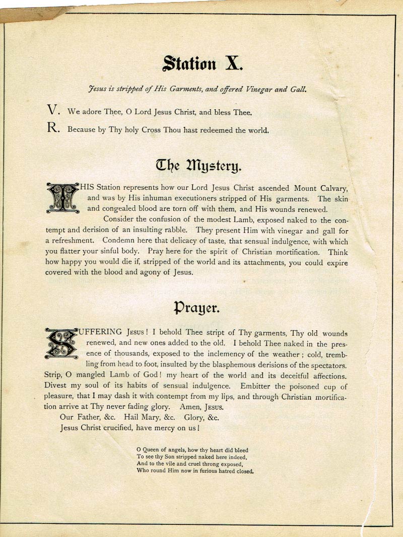 The Haydock Douay Rheims Bible page 0000
