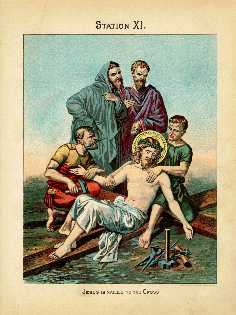 The Haydock Douay Rheims Bible page 0000