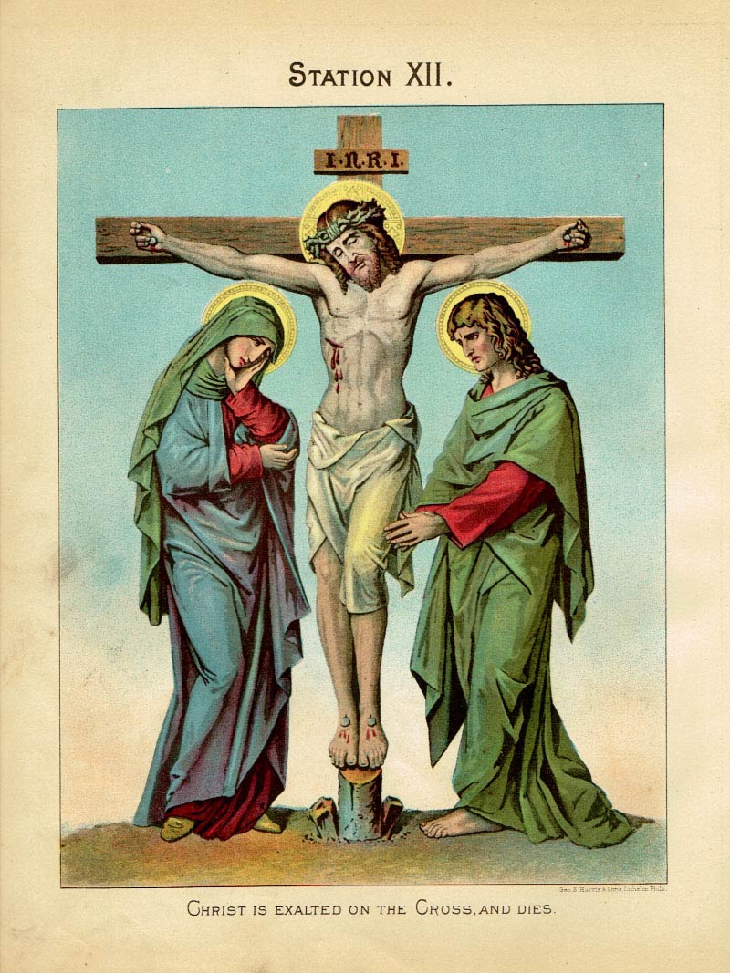 The Haydock Douay Rheims Bible page 0000