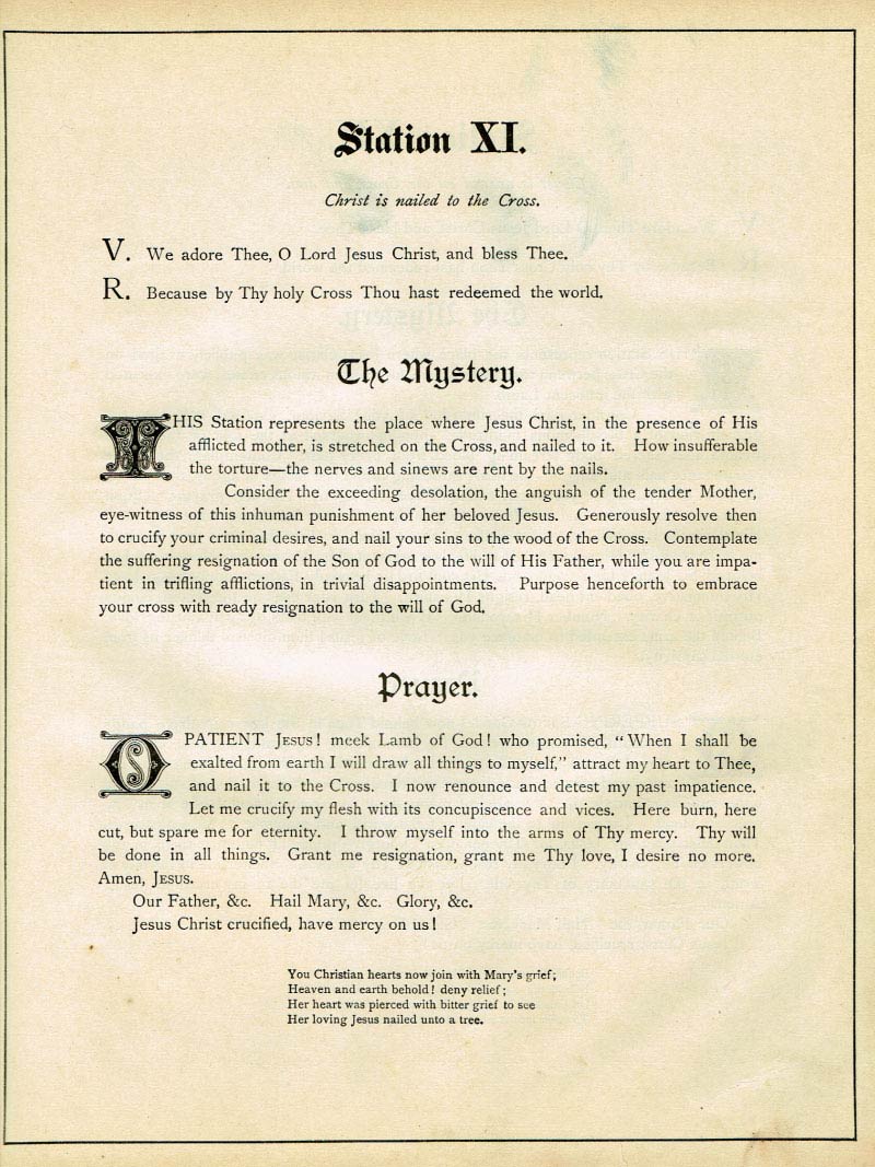 The Haydock Douay Rheims Bible page 0000