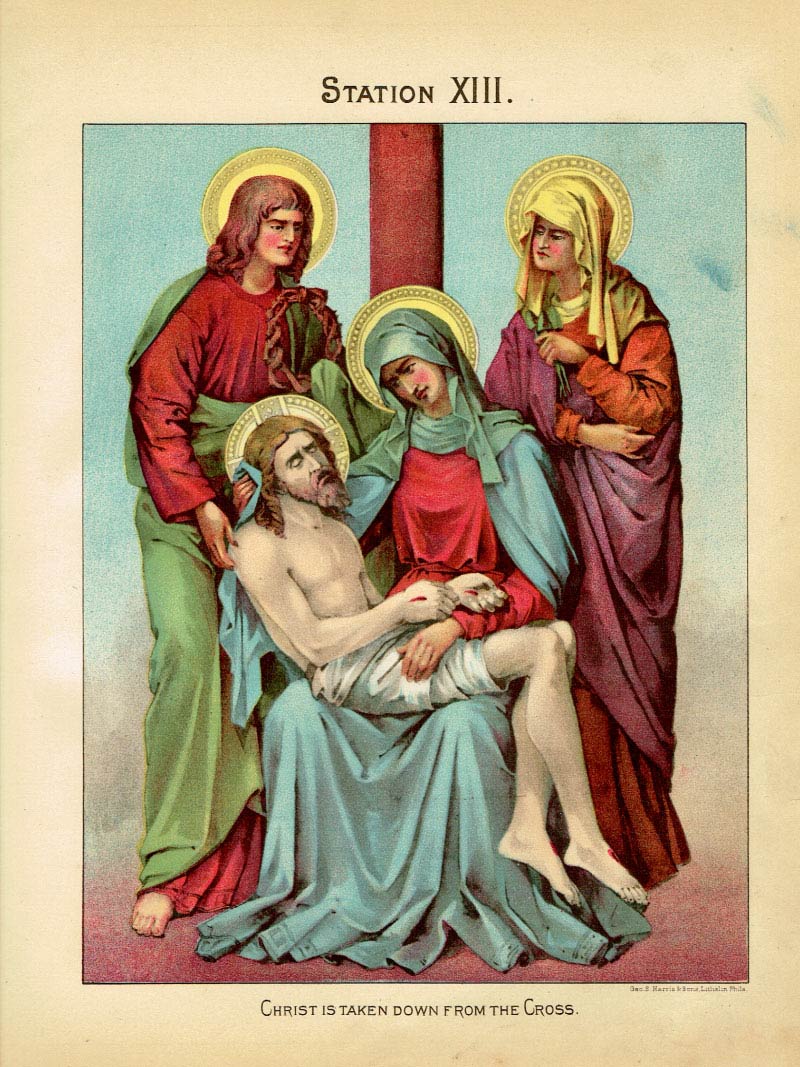 The Haydock Douay Rheims Bible page 0000
