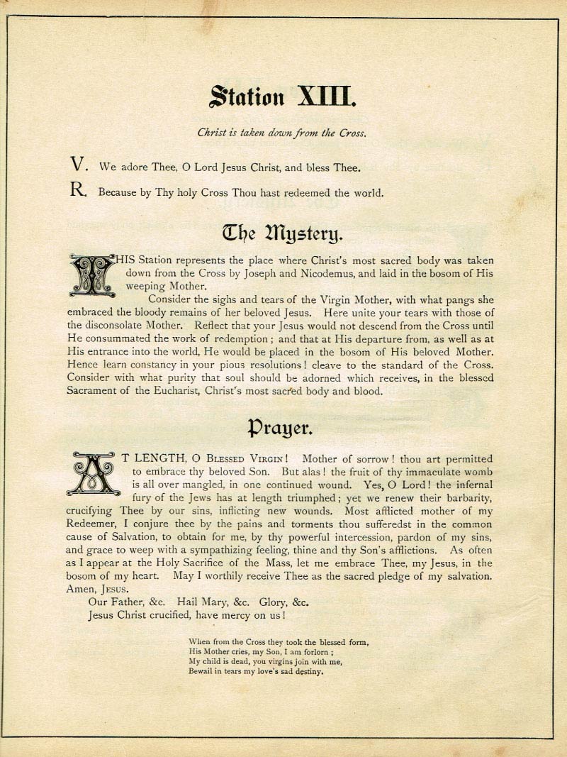 The Haydock Douay Rheims Bible page 0000