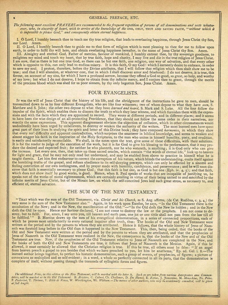 The Haydock Douay Rheims Bible page 1476