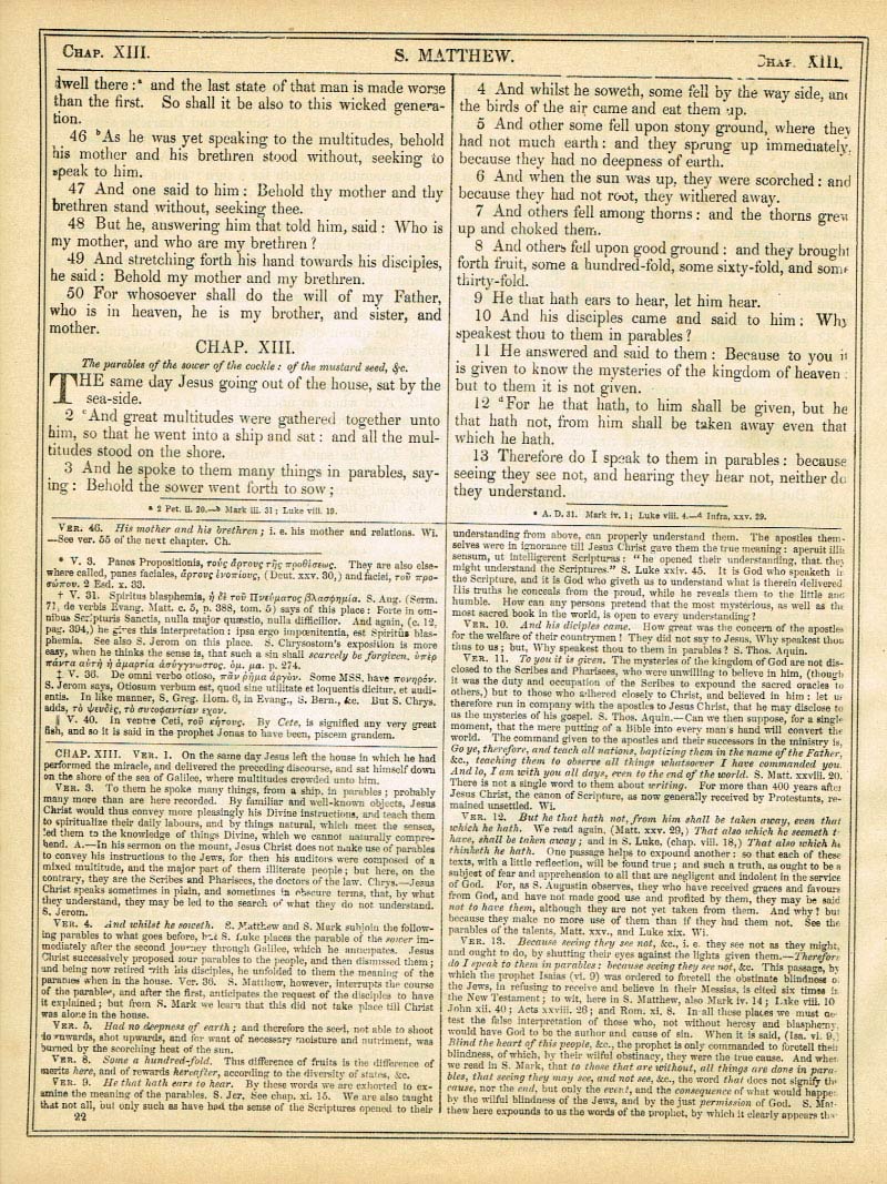 The Haydock Douay Rheims Bible page 1502