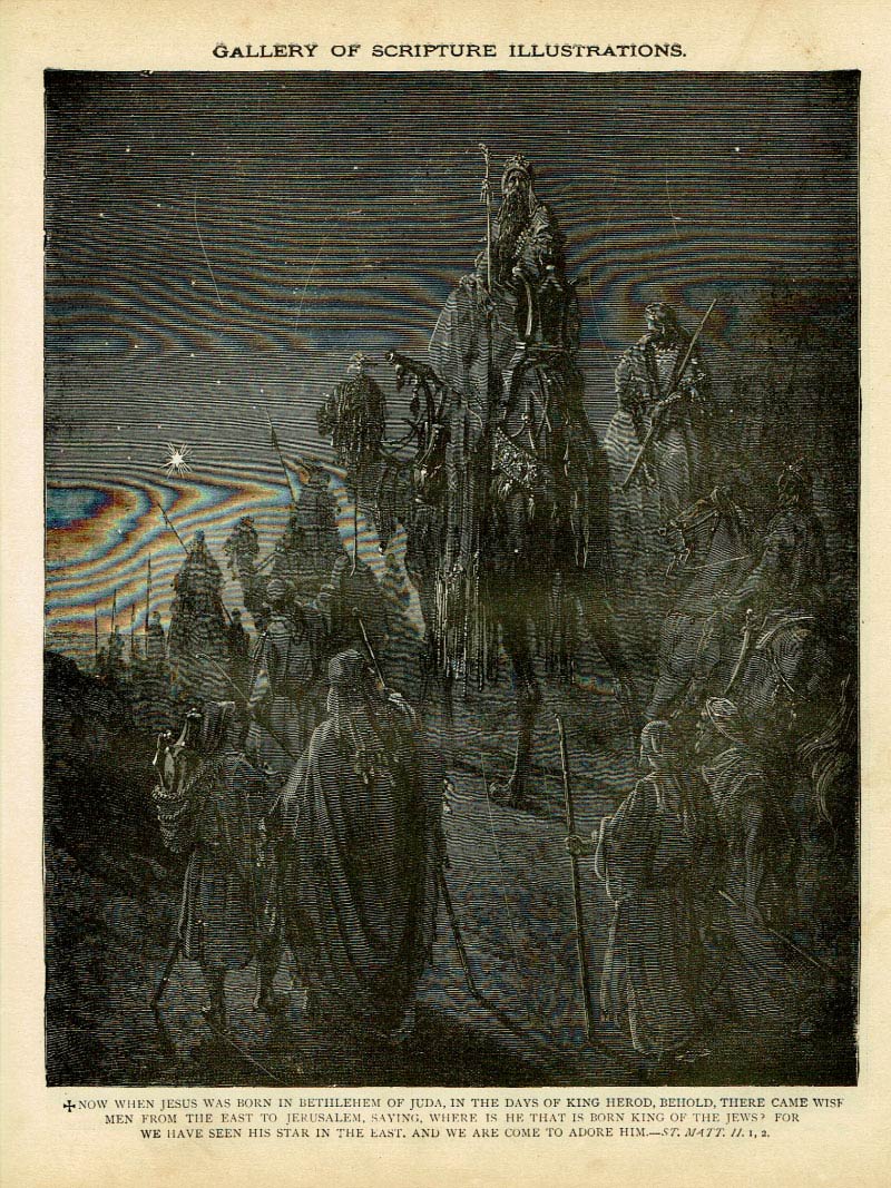 The Haydock Douay Rheims Bible page 0000