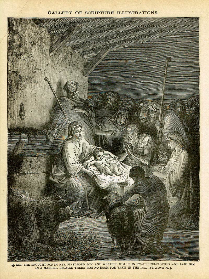 The Haydock Douay Rheims Bible page 0000