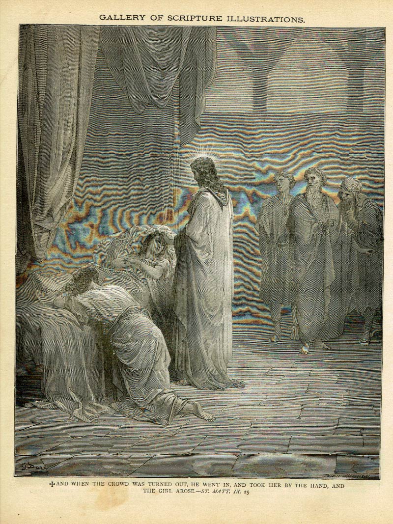 The Haydock Douay Rheims Bible page 0000