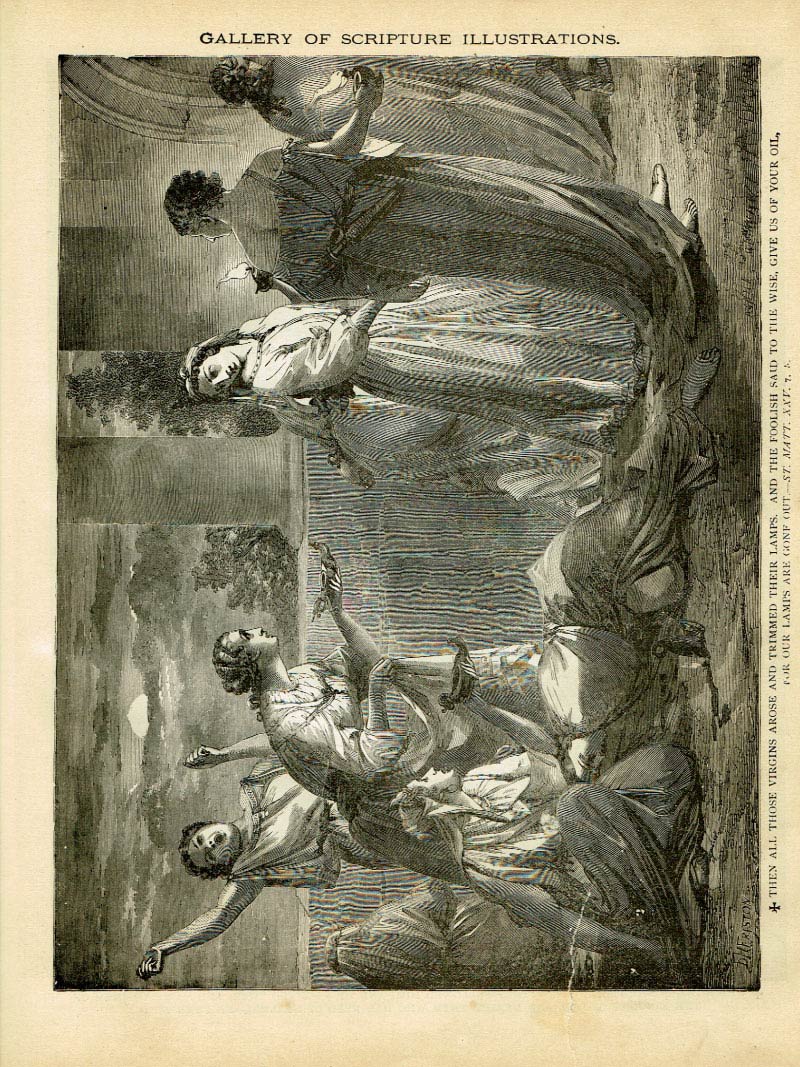 The Haydock Douay Rheims Bible page 0000