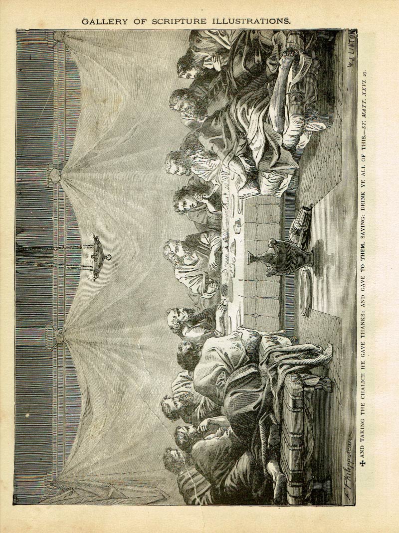 The Haydock Douay Rheims Bible page 0000