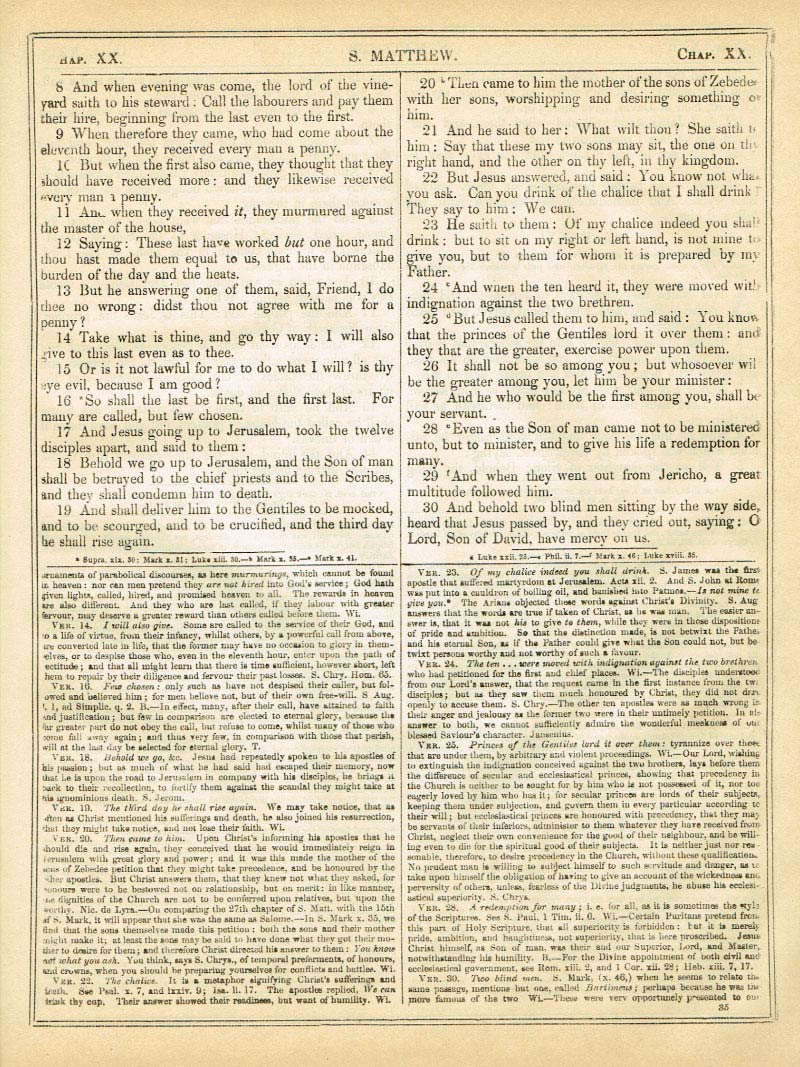 The Haydock Douay Rheims Bible page 0000