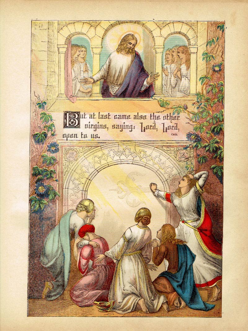 The Haydock Douay Rheims Bible page 0000