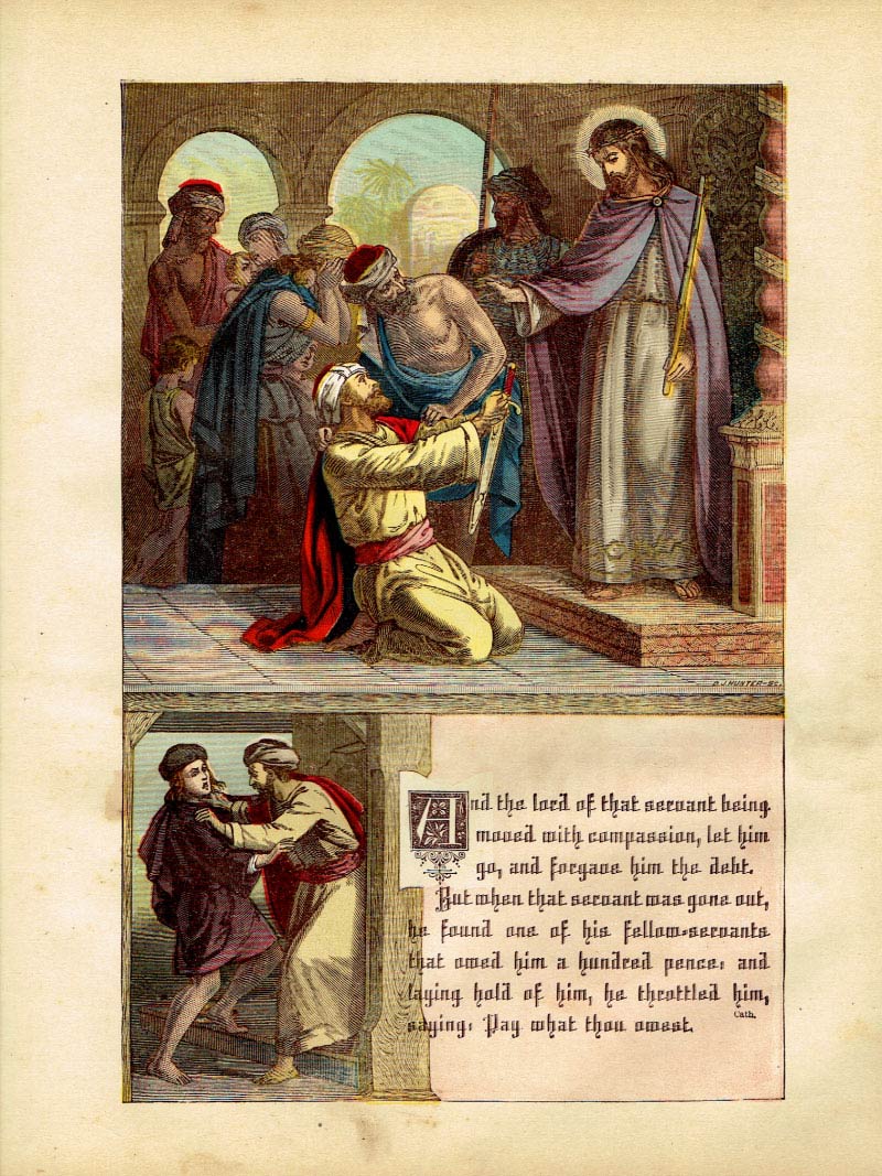 The Haydock Douay Rheims Bible page 1565