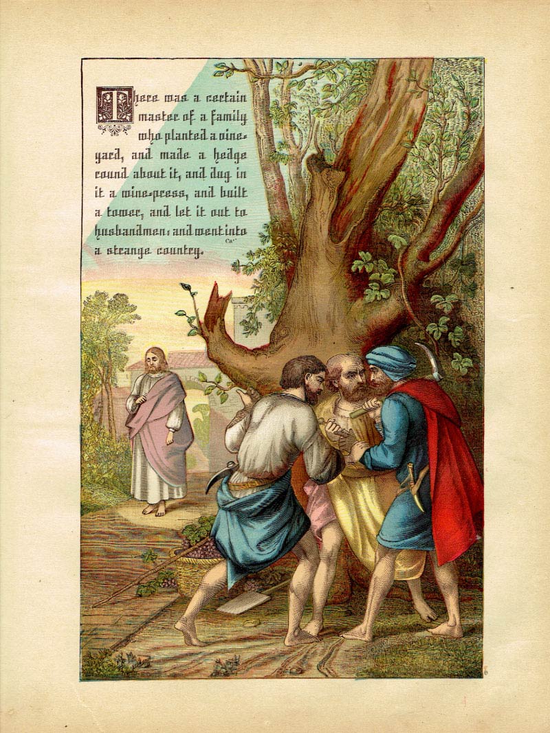 The Haydock Douay Rheims Bible page 0000