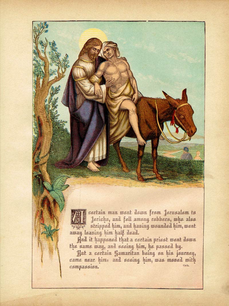 The Haydock Douay Rheims Bible page 0000