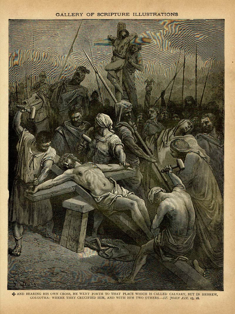 The Haydock Douay Rheims Bible page 0000