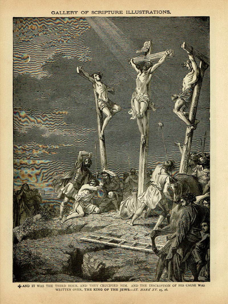The Haydock Douay Rheims Bible page 0000