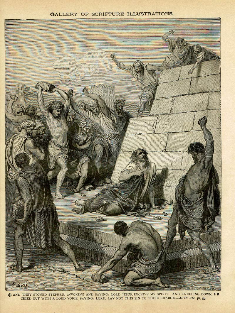 The Haydock Douay Rheims Bible page 0000