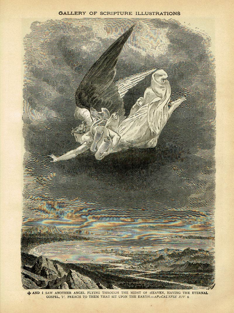 The Haydock Douay Rheims Bible page 0000