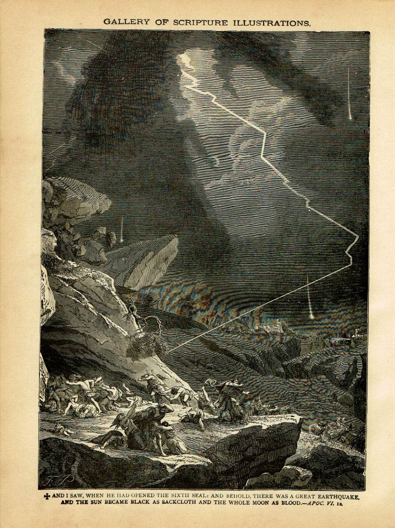 The Haydock Douay Rheims Bible page 0000