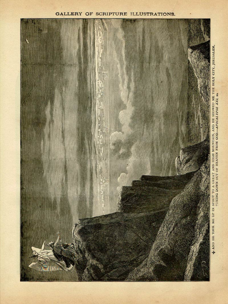 The Haydock Douay Rheims Bible page 0000