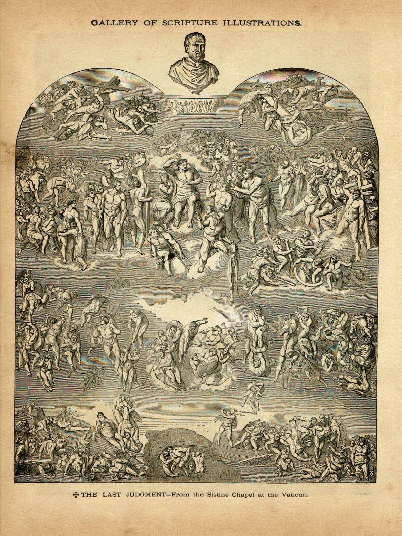 The Haydock Douay Rheims Bible page 1674