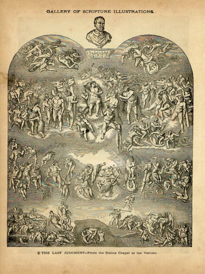 The Haydock Douay Rheims Bible page 0000
