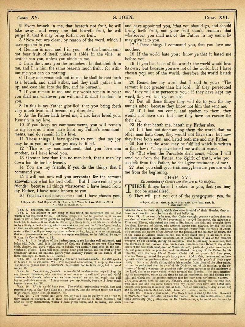 The Haydock Douay Rheims Bible page 1678
