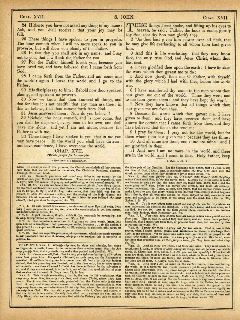 The Haydock Douay Rheims Bible page 1680