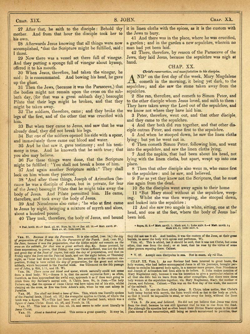 The Haydock Douay Rheims Bible page 1684