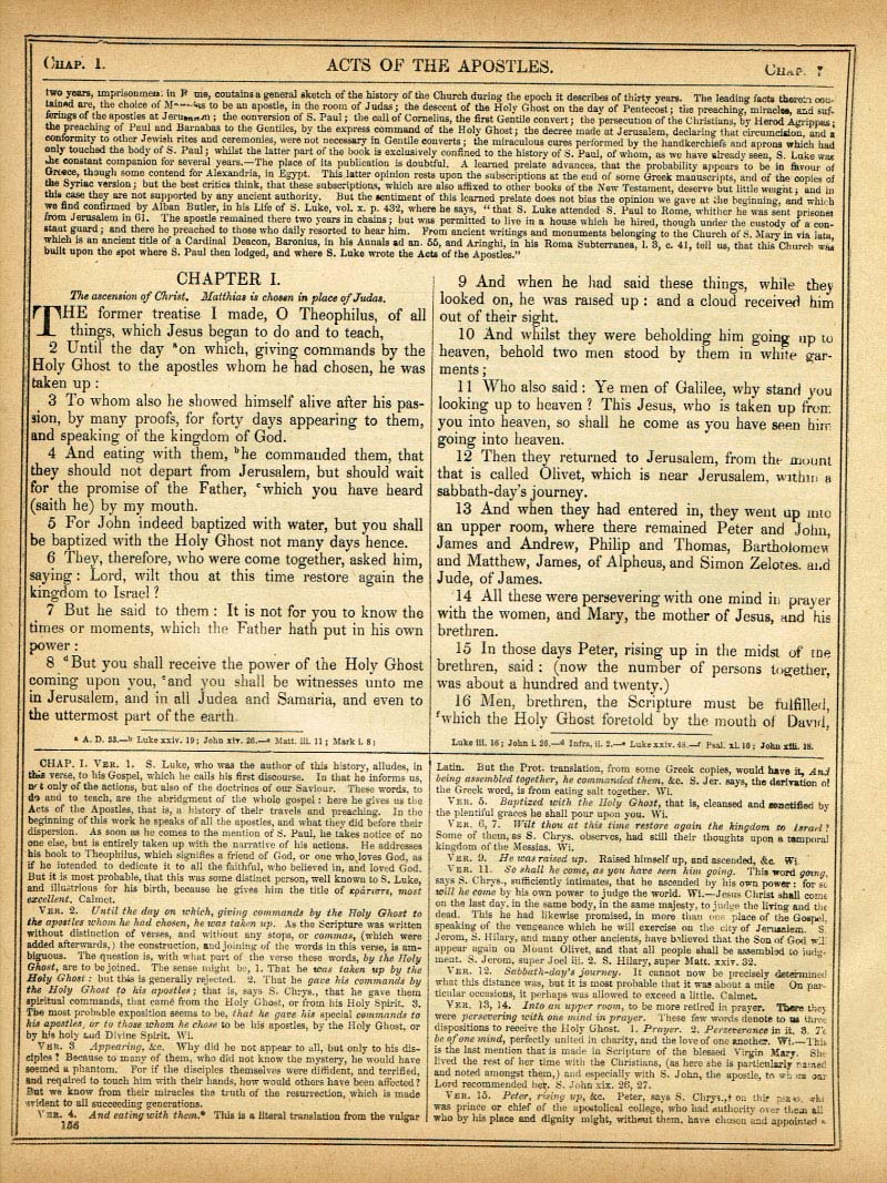 The Haydock Douay Rheims Bible page 1688