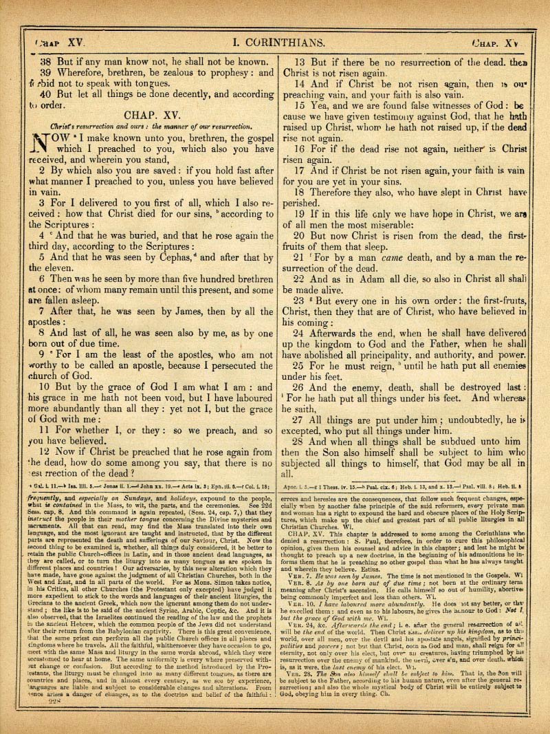 The Haydock Douay Rheims Bible page 1760