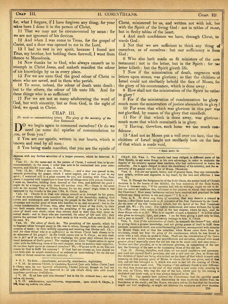 The Haydock Douay Rheims Bible page 1765