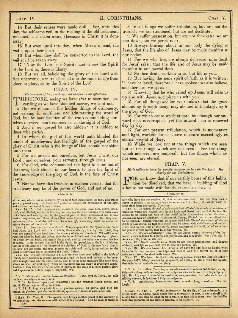 The Haydock Douay Rheims Bible page 1766