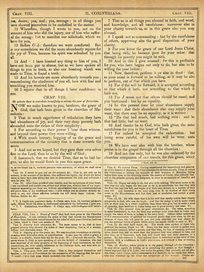 The Haydock Douay Rheims Bible page 1769