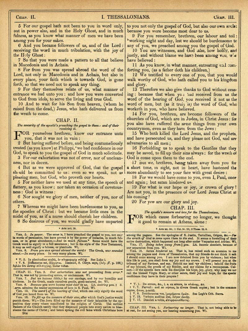 The Haydock Douay Rheims Bible page 1796