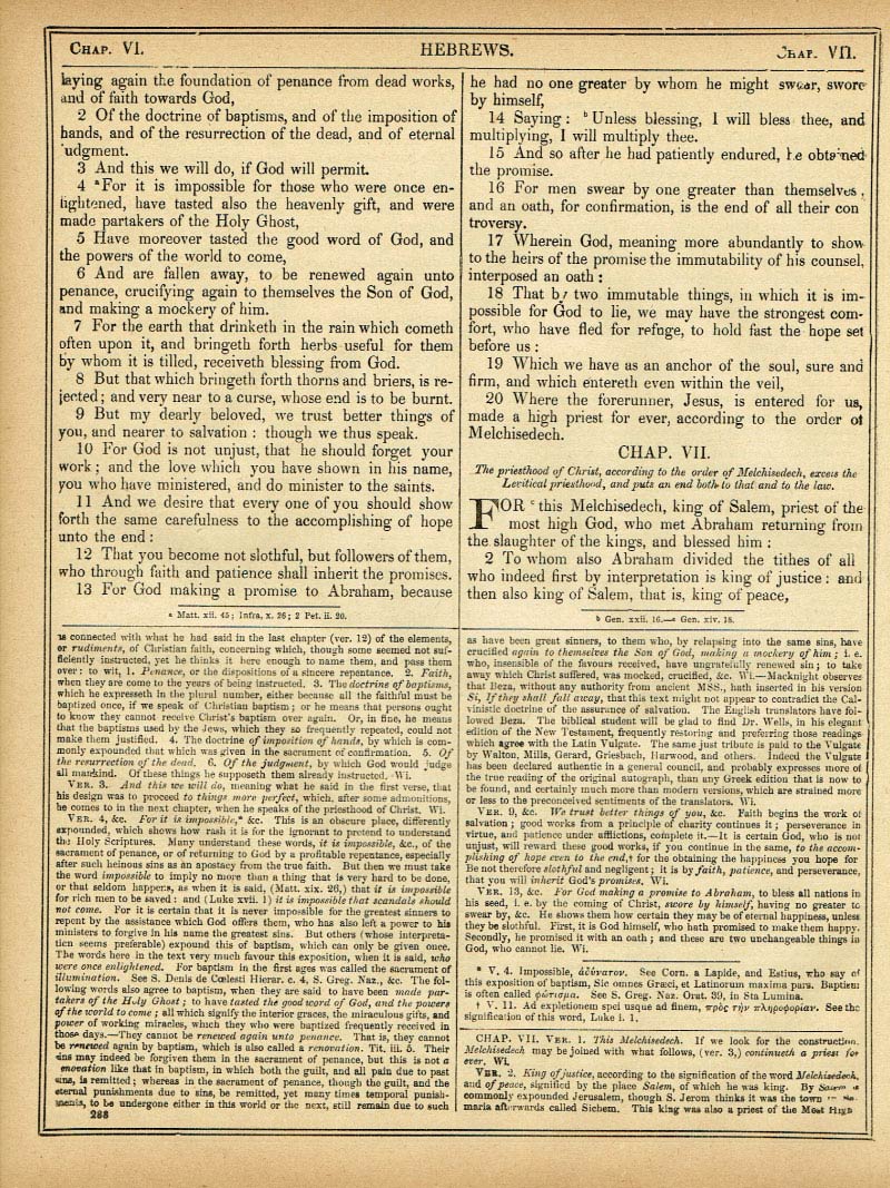 The Haydock Douay Rheims Bible page 0000
