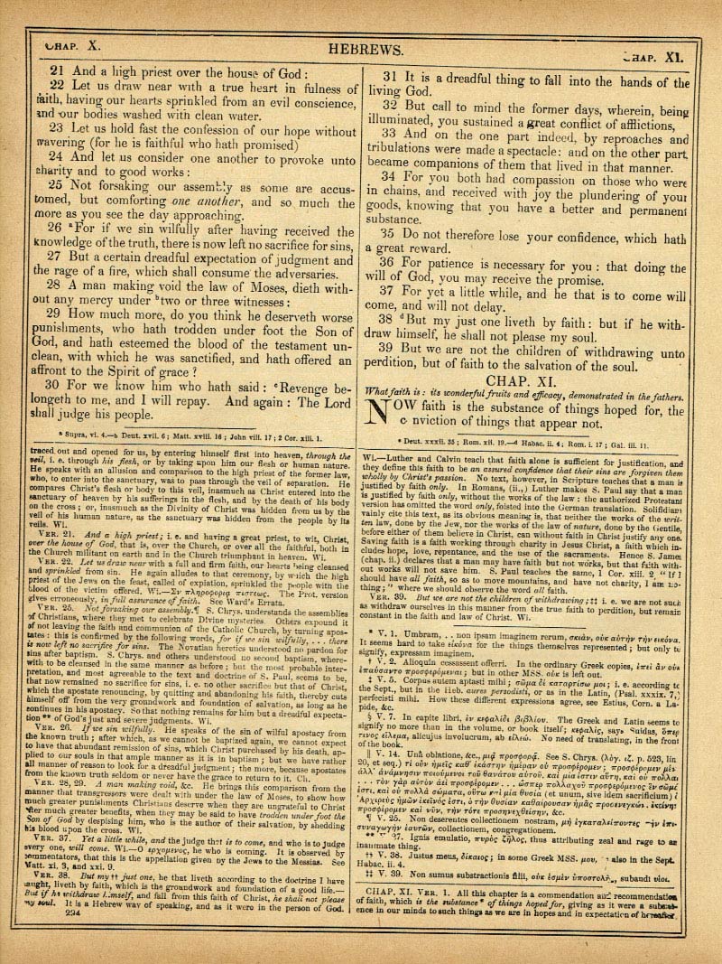 The Haydock Douay Rheims Bible page 1826
