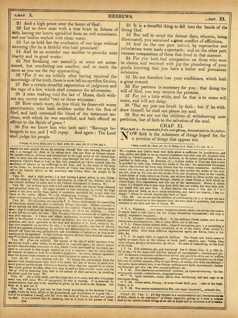 The Haydock Douay Rheims Bible page 0000