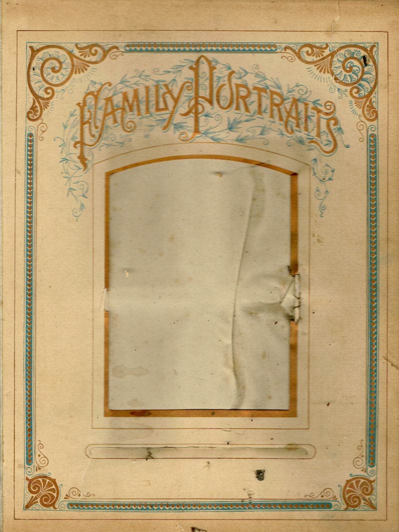 The Haydock Douay Rheims Bible page 0000