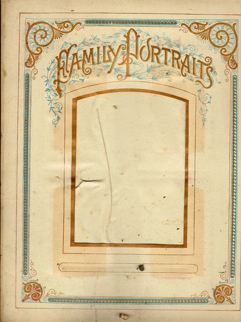 The Haydock Douay Rheims Bible page 0000